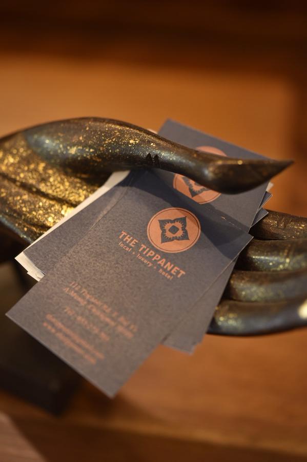 The Tippanet Hotel Chiang Mai (Adults Only) Esterno foto