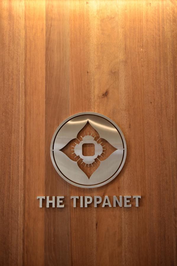 The Tippanet Hotel Chiang Mai (Adults Only) Esterno foto