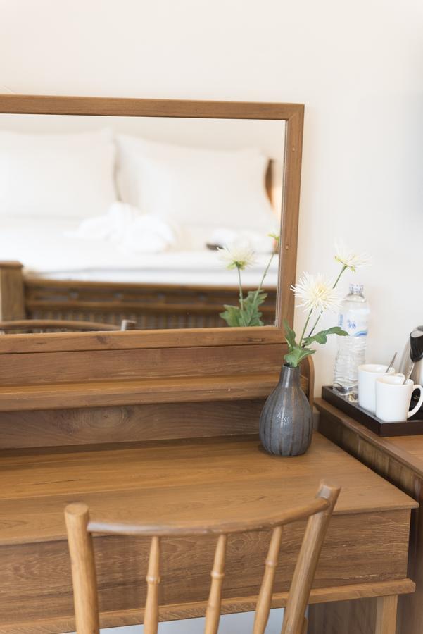 The Tippanet Hotel Chiang Mai (Adults Only) Esterno foto