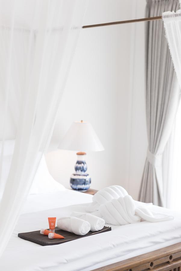 The Tippanet Hotel Chiang Mai (Adults Only) Esterno foto