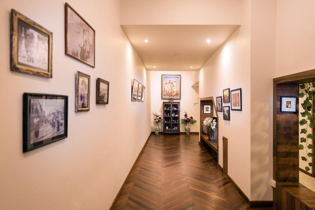 The Tippanet Hotel Chiang Mai (Adults Only) Esterno foto