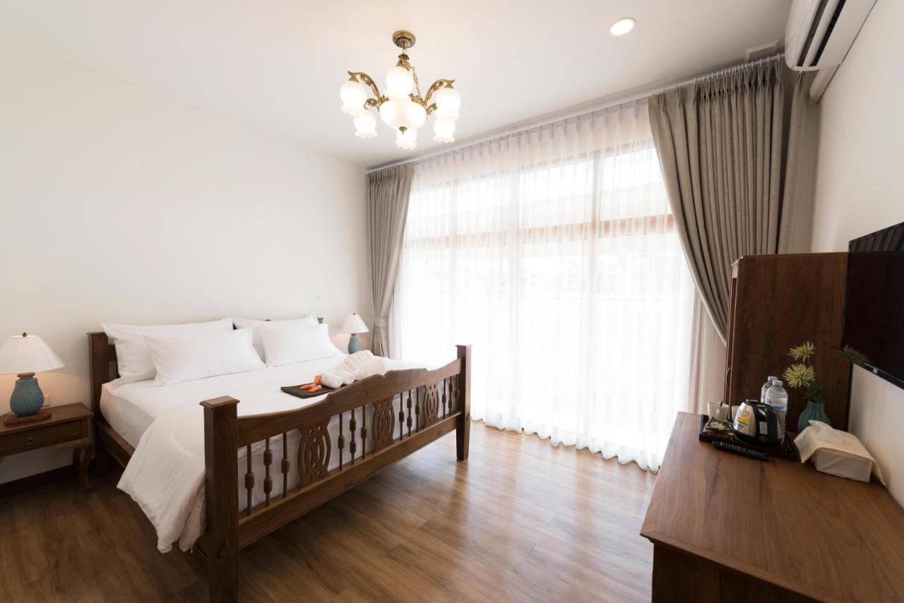 The Tippanet Hotel Chiang Mai (Adults Only) Esterno foto